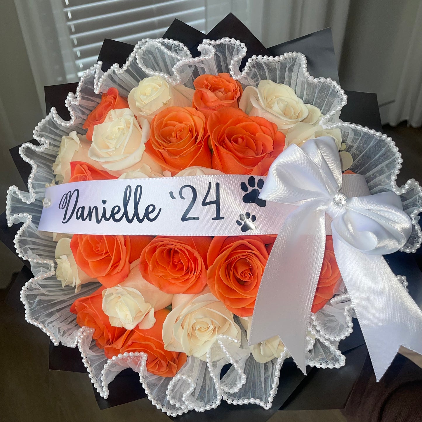Cheerleader Bouquet