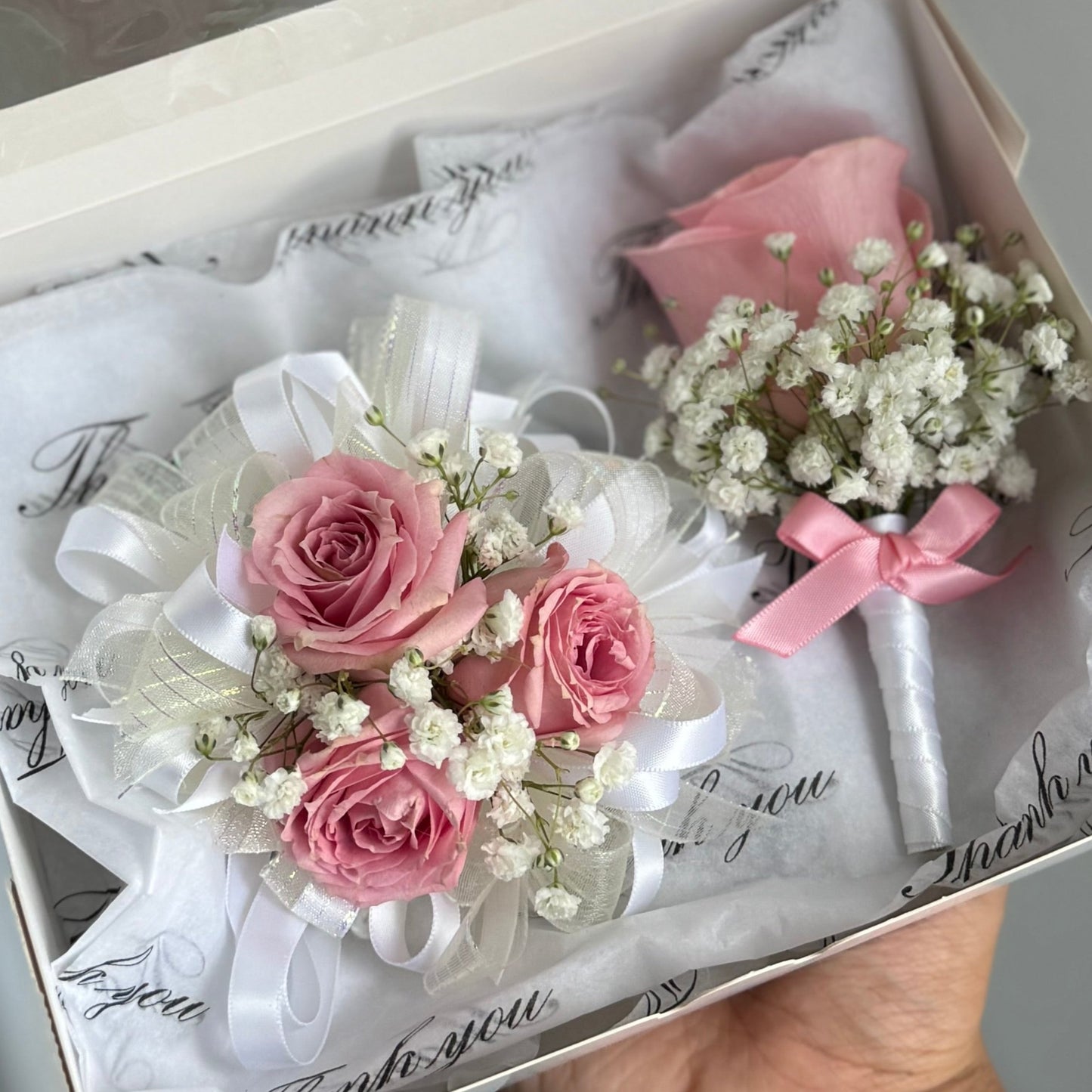 Prom Accesories