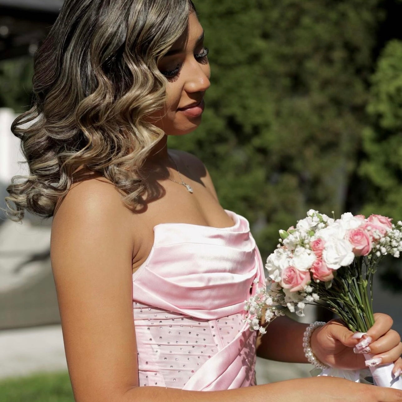Prom Accesories