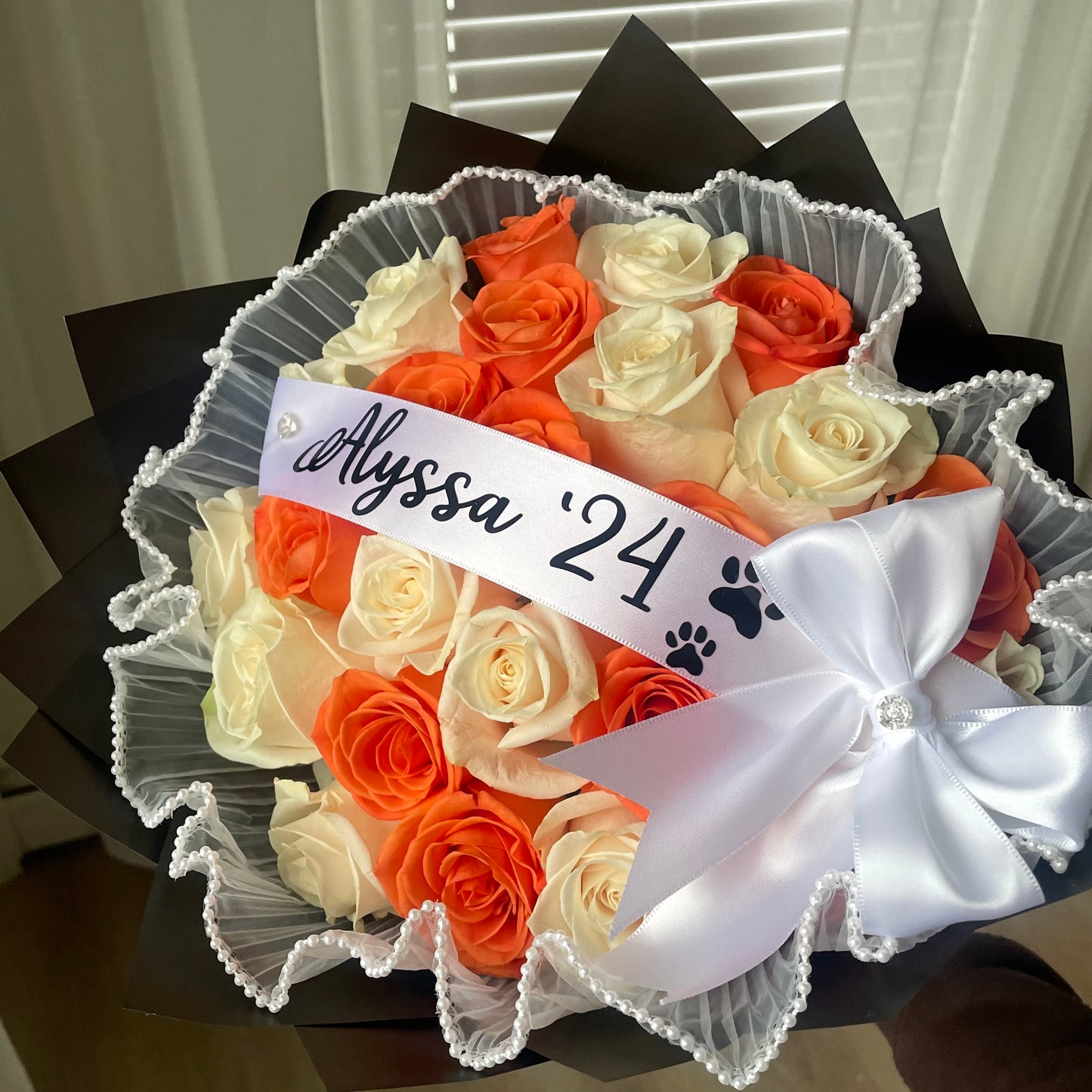 Cheerleader Bouquet