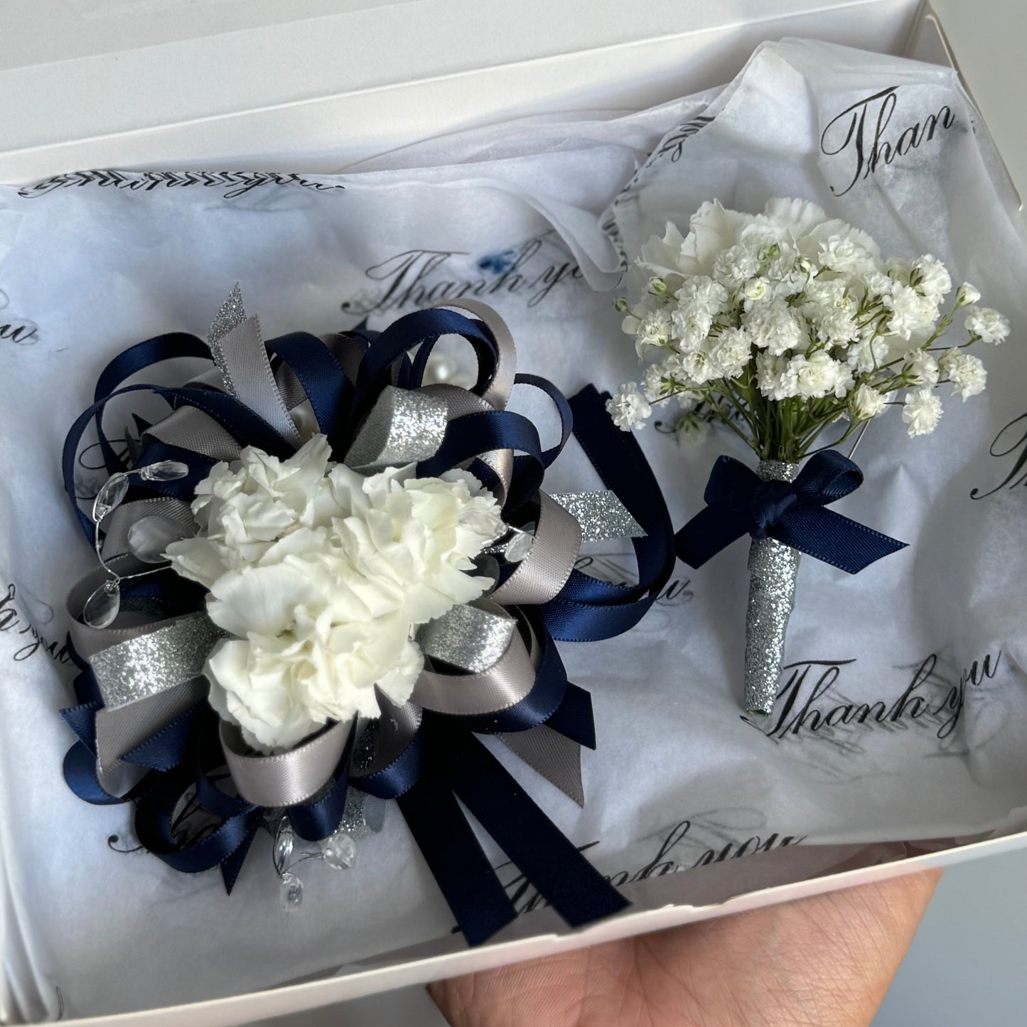 Prom Accesories