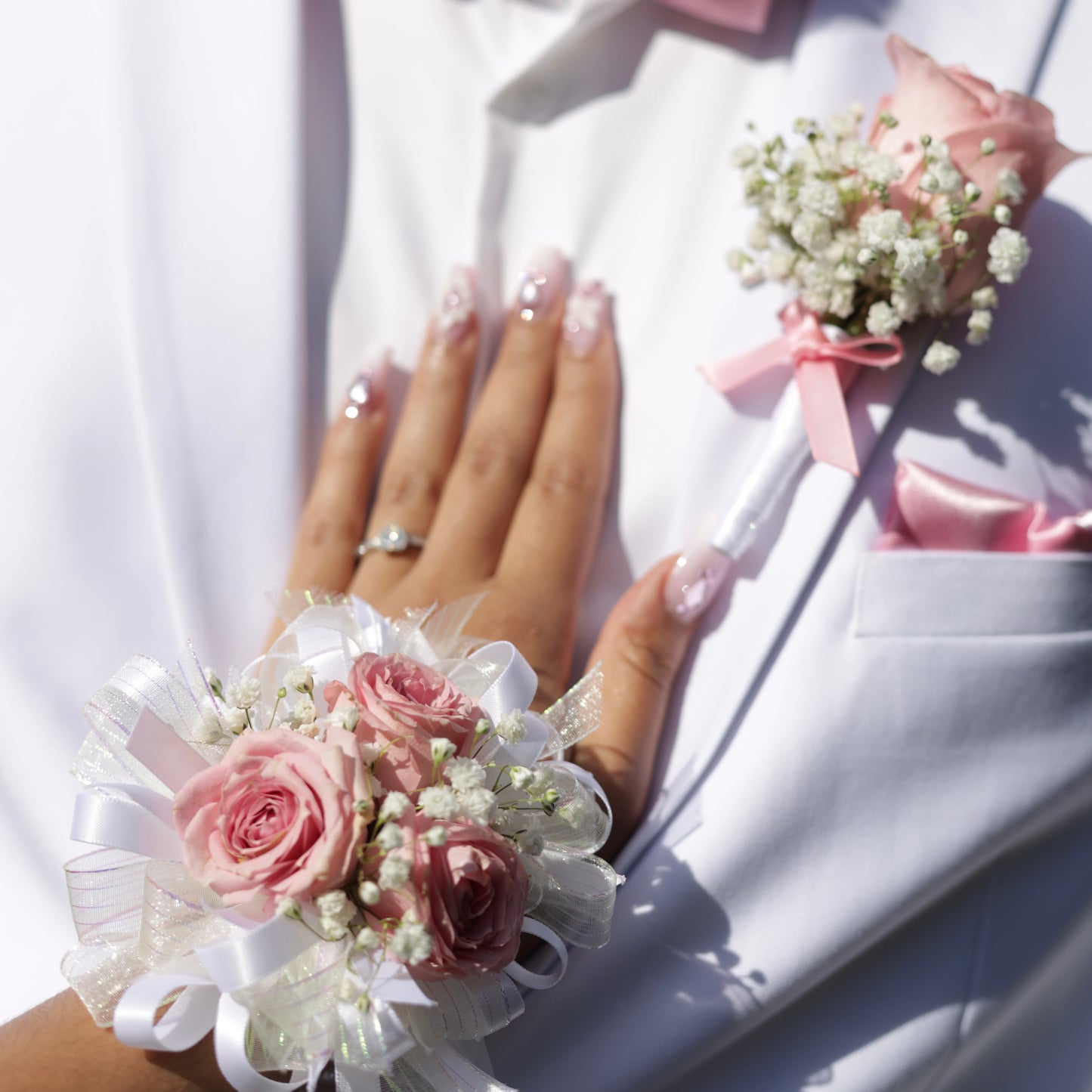 Prom Accesories